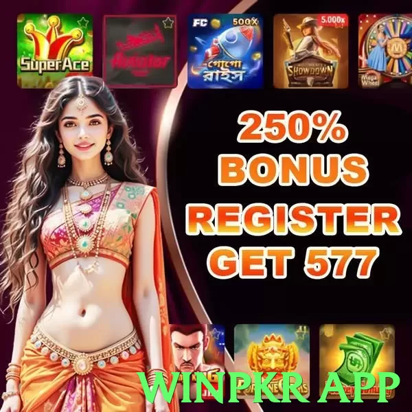 winpkr app - 3